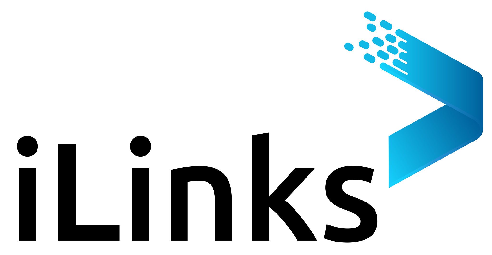 iLinks Pvt Ltd Logo